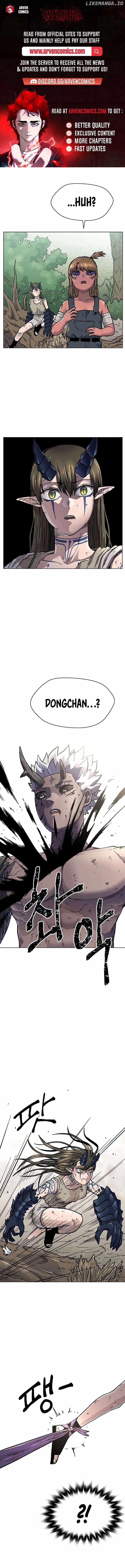 Asura Gate Chapter 52 1